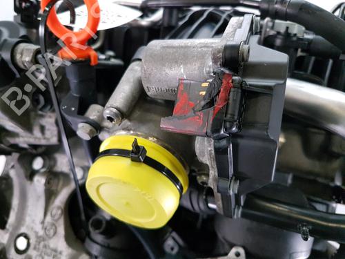 Engine SKODA YETI (5L)  | BP34001165M1  - Image 17