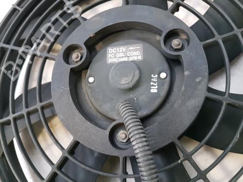 Køleventilator elektrisk HYUNDAI MATRIX (FC) 1.6 (103 hp) 15580301