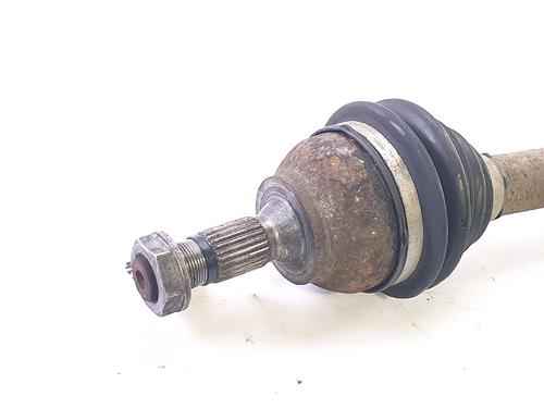 Left front driveshaft CITROËN DS3 (SA_) 1.6 HDi 115 | BP28417408M38
