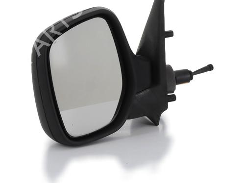 Left mirror PEUGEOT PARTNER MPV (5_, G_) 1.6 HDi 90 | BP29819931C26