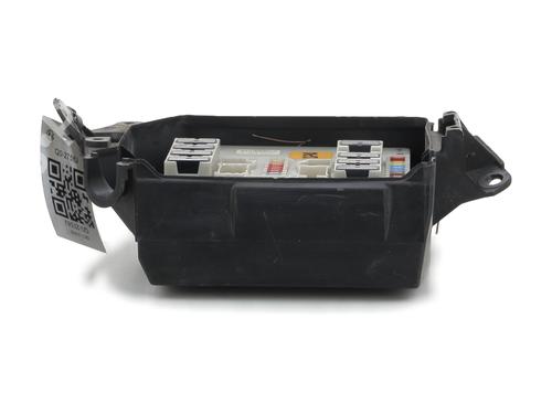 Used Fuse box RENAULT CLIO III Grandtour (KR0/1_) 1.5 dCi (KR0F) (86 hp) 28836164