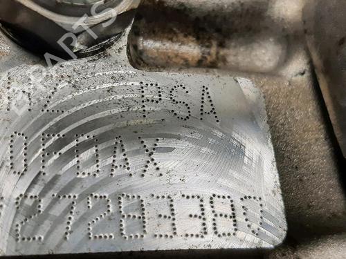 Motor CITROËN C3 II (SC_) 1.4 HDi 70 (SC8HZC, SC8HR0, SC8HP4) | BP31079872M1