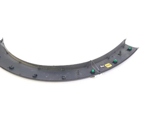 Front left wheel arch trim CITROËN C3 III (SX) 1.5 BlueHDi 100 (SXYHYP, SXYHTU) | BP29624023C134 