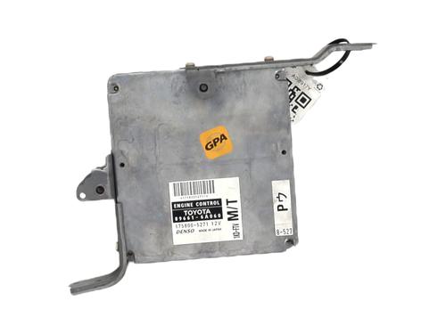 Engine control unit (ECU) TOYOTA LAND CRUISER PRADO (_J12_) 3.0 D-4D (KDJ120, KDJ125) | BP24348722M57 