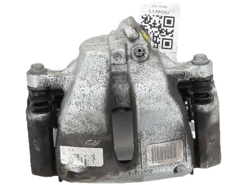 Used Left front brake caliper Left front brake caliper PEUGEOT 2008 II (UD_, US_, UY_, UJ_, UR_, UC_) 1.2 PureTech 130 (USHNS, URHNS) (130 hp) 40277309 40277309