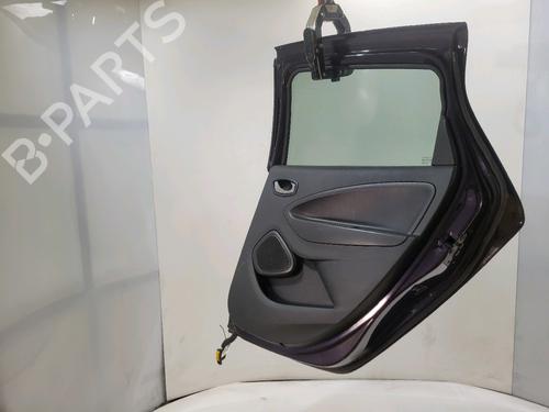 Dør højre bagtil RENAULT ZOE (BFM_) ZOE (BFMD) | BP38324432C5 - Image 2