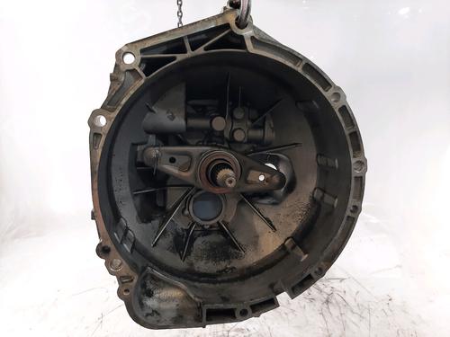 Gearbox BMW 1 (E81) 116 d | BP34575644M3 - Image 2