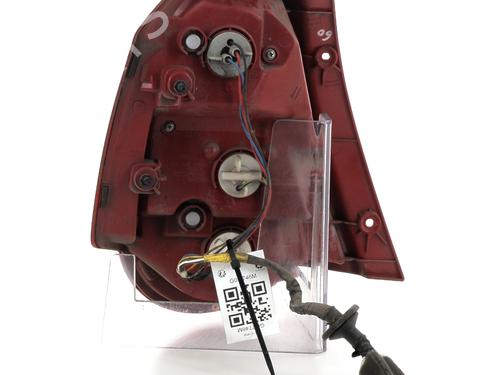 Right taillight CHEVROLET AVEO / KALOS Hatchback (T250, T255) 1.2 LPG | BP23413618C35 