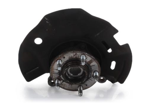 Used Right front steering knuckle Right front steering knuckle HYUNDAI SANTA FÉ III (DM, DMA) 2.2 CRDi 4WD (197 hp) 40618865 40618865