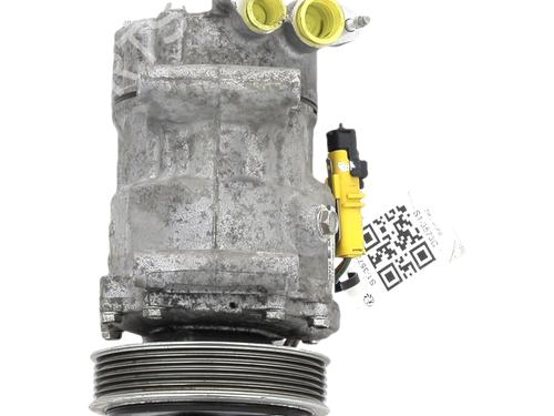 AC compressor PEUGEOT 206+ (2L_, 2M_) 1.4 i (2LKFWA, 2MKFWA) | BP36447132M34 - Image 5