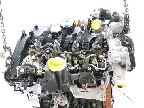 Engine DACIA SANDERO II 1.5 Blue dCi 95 (B8JL) | BP32202454M1 