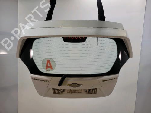 Heckklappe für CHEVROLET SPARK (M300) 1.2 (82 hp) 30925495