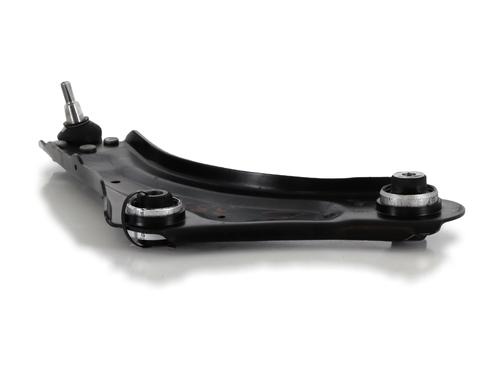 Used Right front suspension arm RENAULT MEGANE III Hatchback (BZ0/1_, B3_) 1.5 dCi (86 hp) 27268964