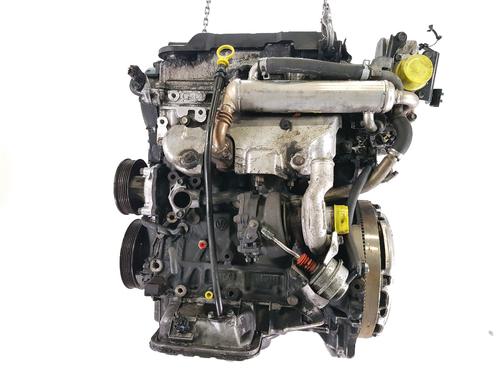 Engine OPEL MERIVA A MPV (X03) 1.7 CDTI (E75) | BP30842191M1