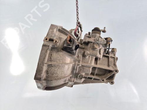 Used Gearbox Gearbox TOYOTA YARIS (_P1_) 1.0 (SCP10_, SCP10R) (68 hp) 40520987 40520987