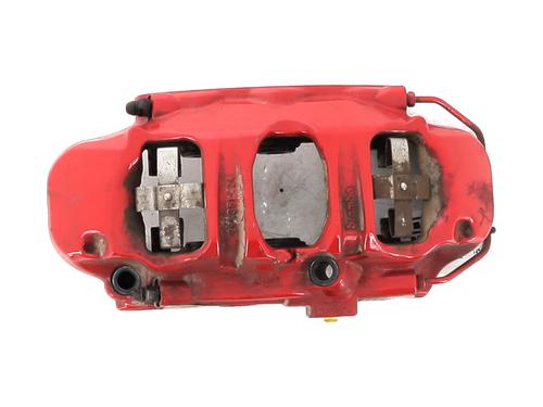 Used Right front brake caliper Right front brake caliper PORSCHE 911 (991) 3.8 Carrera 4S (400 hp) 34001016 34001016