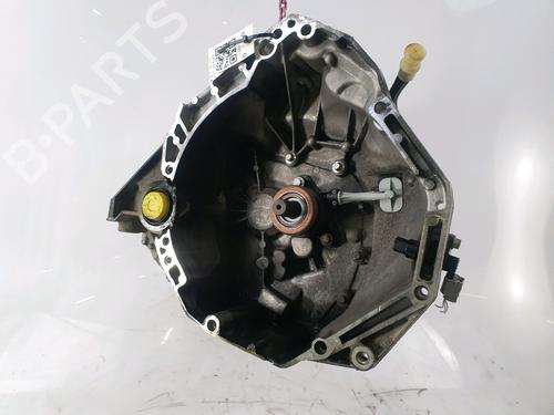 Gearbox RENAULT TWINGO III (BCM_, BCA_) 1.0 SCe 70 | BP31699111M3 - Image 2