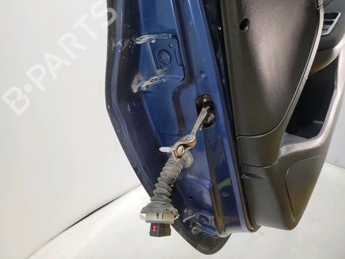 Right front door PEUGEOT 307 (3A/C) 1.6 HDi 110 | BP27671672C3 