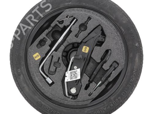 jack-kit-vw-golf-vi-5k1-2008-2009-2010-2011-2012-2013-2014-33866535 main image