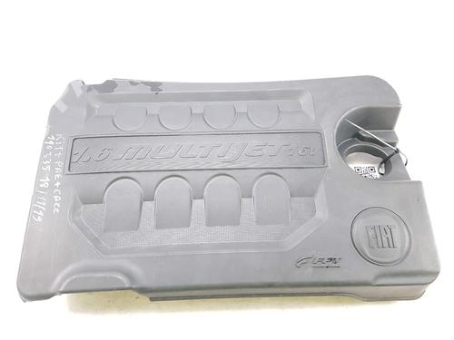 Engine cover FIAT BRAVO II (198_) 1.6 D Multijet (198AXH1B) (105 hp) 12147099