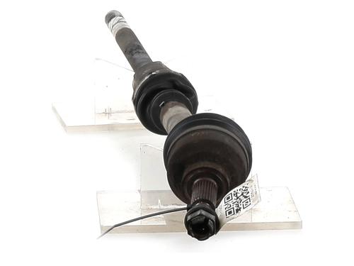 Right front driveshaft RENAULT LAGUNA II (BG0/1_)  | BP26670172M39 