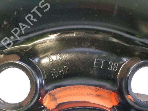 Rim VW POLO V (6R1, 6C1) 1.6 TDI | BP30140746C45