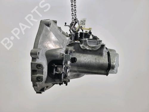 gearbox-citroen-c3-ii-sc_-2009-40114985 main image