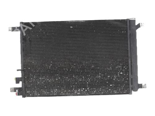 Used AC radiator AC radiator AUDI A3 Sportback (8VA, 8VF) 1.4 TSI (150 hp) 36380471 36380471
