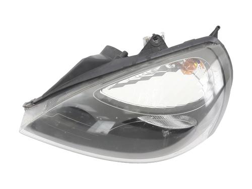 Left headlight RENAULT CLIO II (BB_, CB_) 1.5 dCi (B/C2J) | BP31749407C28 
