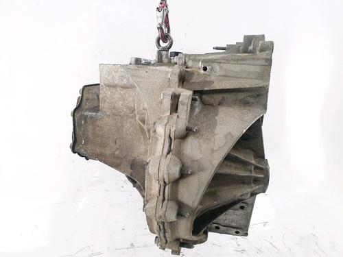 Gearbox PEUGEOT 3008 I MPV (0U_) 1.6 HDi | BP32434638M3