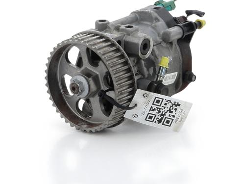 Used Injection pump Injection pump RENAULT CLIO II (BB_, CB_) [1998-2016] 36181832 36181832
