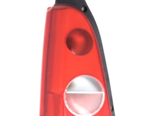 Left taillight OPEL AGILA (A) (H00) 1.2 16V (F68) | BP25779733C34 