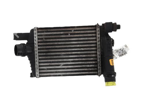 Używane Intercooler / Chłodnica powietrza doładowującego RENAULT CLIO IV (BH_) 1.5 dCi 90 (90 hp) 28686503