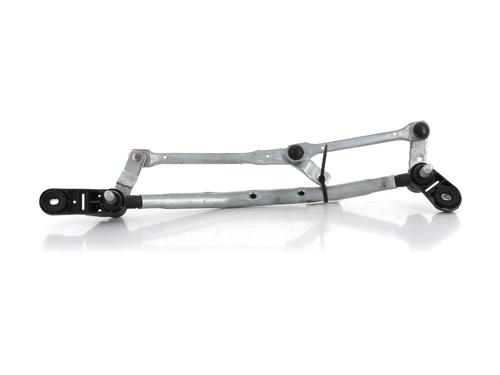 Used Front wipers mechanism RENAULT CLIO III (BR0/1, CR0/1) 1.5 dCi (75 hp) 29232196
