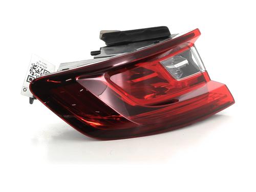 Left taillight RENAULT MEGANE IV Hatchback (B9A/M/N_) 1.5 dCi 110 (B9A3) | BP29623792C34 