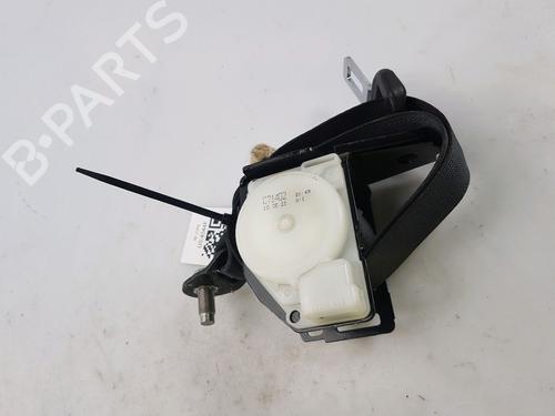 Used Rear right belt tensioner SUBARU IMPREZA Hatchback (GR, GH, G3) 2.0 D AWD (150 hp) 13014791