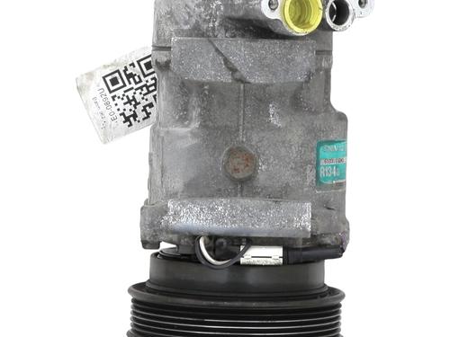 AC compressor RENAULT CLIO II (BB_, CB_) 1.4 16V (B/CB0P, BB13) | BP29552482M34 