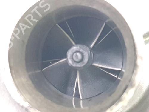 Engine NISSAN QASHQAI I (J10, NJ10) 1.5 dCi | BP32378931M1