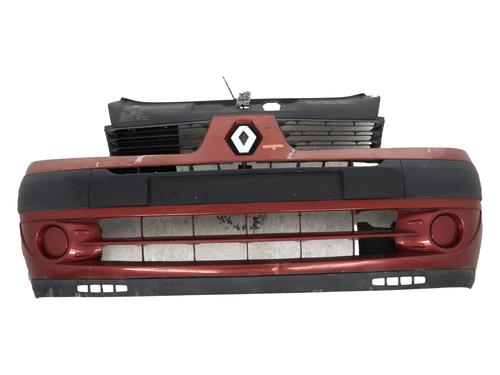 Used Front bumper RENAULT CLIO II (BB_, CB_) [1998-2016]  32006275