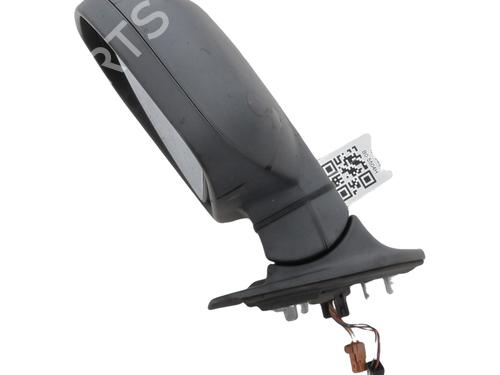Used Left mirror PEUGEOT PARTNER Box Body/MPV 1.6 HDi (75 hp) 30982656