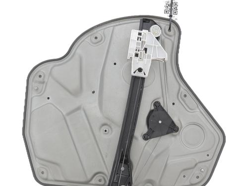 Used Rear left window mechanism Rear left window mechanism SKODA OCTAVIA II Combi (1Z5) 1.6 TDI 4x4 (105 hp) 36380481 36380481
