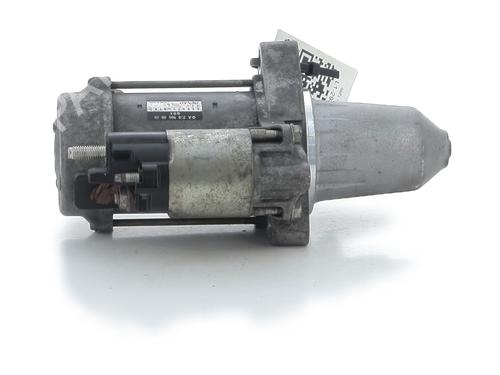 Used Starter Starter MERCEDES-BENZ B-CLASS Sports Tourer (W246, W242) B 180 CDI (246.200) (109 hp) 33033285 33033285