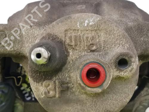 Left front brake caliper TOYOTA YARIS VERSO (_P2_)  | BP27918166M105 