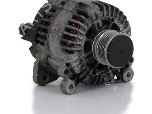 Alternator AUDI A3 (8P1) 1.9 TDI | BP29018300M7 