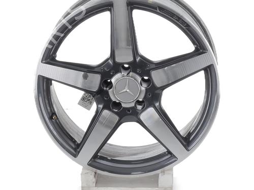 rim-mercedes-benz-cls-shooting-brake-x218-2012-2013-2014-2015-2016-2017-33158782 main image