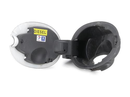 Used Fuel flap PEUGEOT EXPERT Van (VF3A_, VF3U_, VF3X_) 1.6 HDi 90 16V (90 hp) 30918633