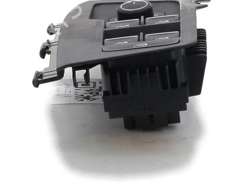 Left front window switch VW TIGUAN (AD1, AX1) 2.0 TDI | BP30584315I27