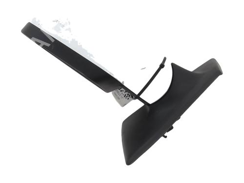 Used Left mirror RENAULT CLIO III (BR0/1, CR0/1) [2005-2014]  28122381