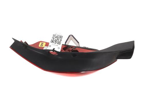 Used Right taillight RENAULT CLIO III (BR0/1, CR0/1) 1.5 dCi (75 hp) 29346892