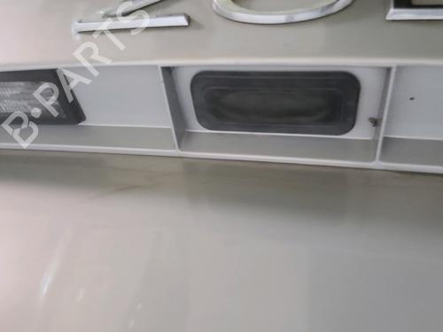 Tailgate RENAULT ZOE (BFM_) ZOE | BP37228918C6 - Image 4